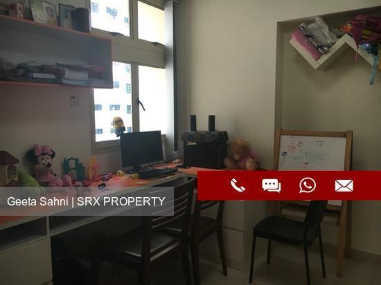 Blk 115 Edgefield Plains (Punggol), HDB Executive #169161902